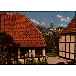 Pileb�kken - �r�sk�bing - C. Th. Creutz Bogh. u/n - Brugt