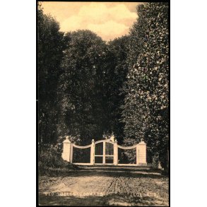 Ved S�llestedgaard - (Lolland) - Robert Allerups Forlag Eneret u/n - Brugt