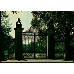 Knuthenborg Park - u/n - Ubrugt