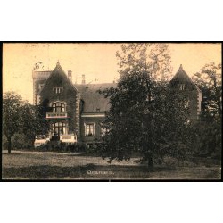 Oren�s - Mackenprangs Bogh. 17758 - Brugt