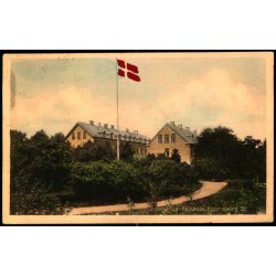 Tommerup H�jskole -  Knarreborg St. - L. Rasmussens Bogh. 53661 - Brugt