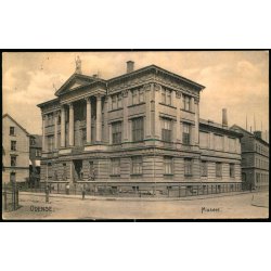 Odense - Museet - Stender 278 - Brugt