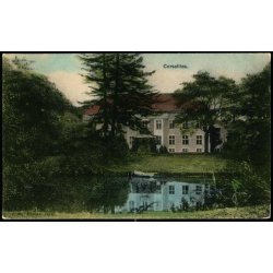 Corselitze -  C. St. 5013 - Ubrugt