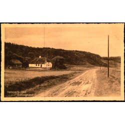 Hedeparti  ved Sallingsund - Stender N.M. 25 - Ubrugt