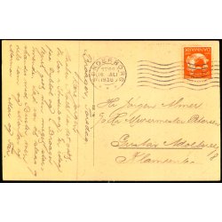 Dybb�l-M�lle - Nr. 350 - Brugt