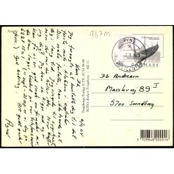 Assens - Trojaborg AS 11 - Brugt