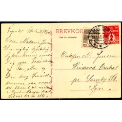 Partier fra Vigerslev - Otto Srensen 27493 - Brugt