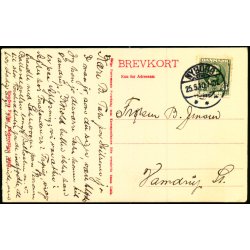 Nyborg - Baggersgade - Stender 16862 - Brugt