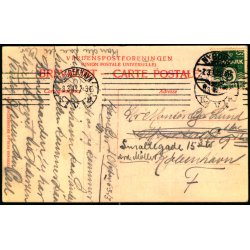 Nyborg Slot - Stender 8994 - Brugt