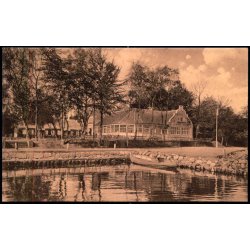 Kongebrogaarden - Middelfart - y 53 - Ubrugt