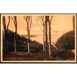 Middelfart - Udsigt fra Hindsgavl - Stender 33338 - Ubrugt