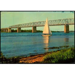 Lillebltsbroen - O.P.O. 6602-2 - Brugt