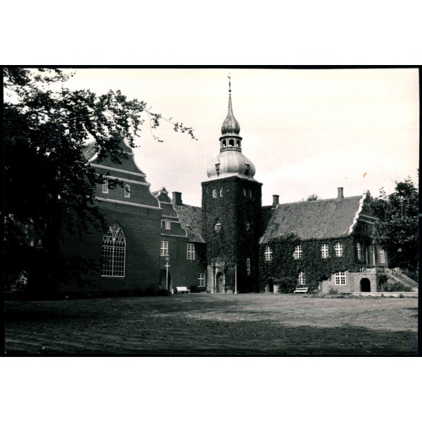 L�gismose - Dansk Villa Foto  u/n - Ubrugt