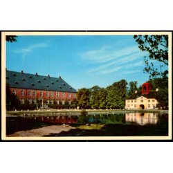 Taasinge - Valdemar Slot - K. Witt-Mller 6700 - 511 - Ubrugt