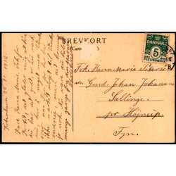 Fredensborg Slot - u/n