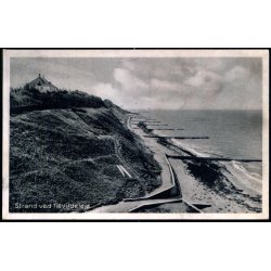 Strand ved Tisvildeleje - P. Thuneby 2 - Brugt