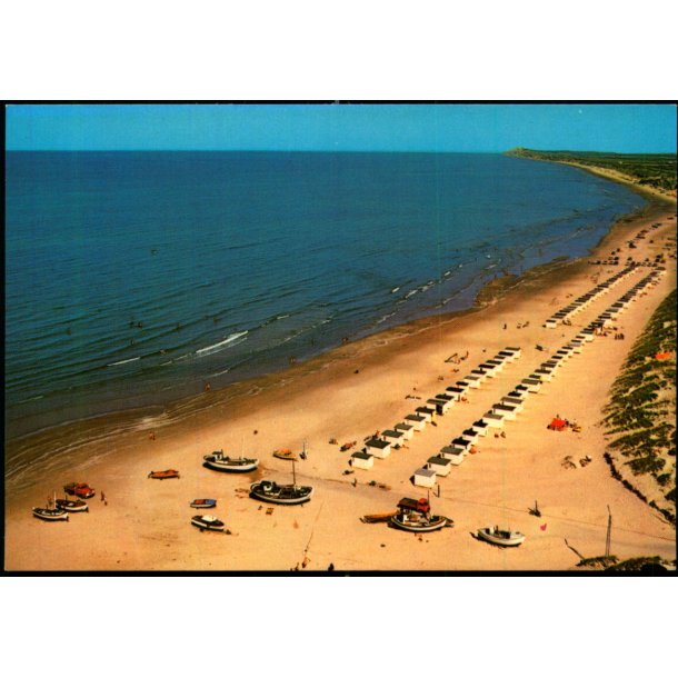 Lkken - F.M. 7410 - Ubrugt