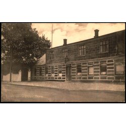 G�stgivergaarden - Tarm - Ludvig Christensen 1434  - Brugt