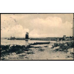 Ringk�bing Fjord - Alex Vincent 3171 - Brugt