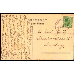 K�benhavn - Det kgl. Teater -  u/n - 