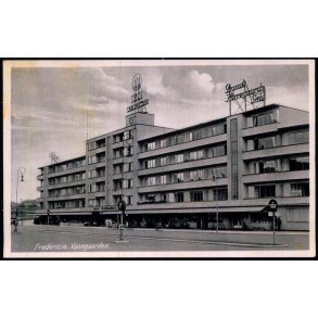 Fredericia - Vasegaarden - Rudolf Olsen 143 - Ubrugt