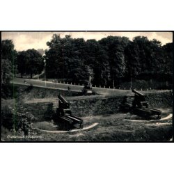 Fredericia - Voldparti - Jernbanekiosken 7214 - Brugt