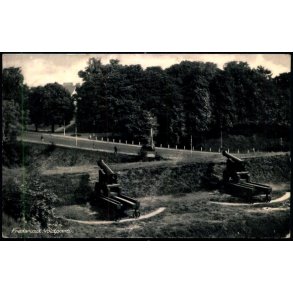 Fredericia - Voldparti - Jernbanekiosken 7214 - Brugt