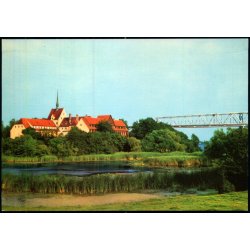 Snogh�j Folkeh�jskole - O.P.O. 6746 - Ubrugt