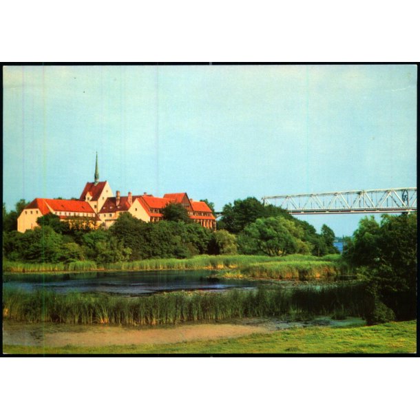 Snogh�j Folkeh�jskole - O.P.O. 6746 - Ubrugt