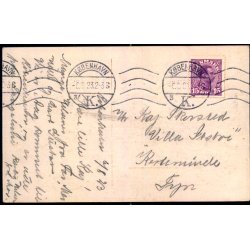 K�benhavn - Parti fra Langelinie - EDFPH 2599/30