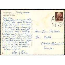 R�m� - Strandparti - Stender 49827/10 - Brugt