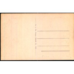 Molbostuen - R�dhuset - Ebeltoft - L.Chr.Hansen 17669 - Ubrugt