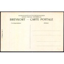 Rugaard (Jylland) - C. Eneret 71 - Ubrugt