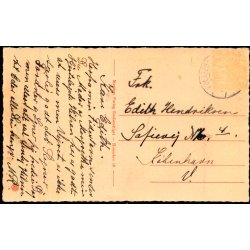 Holstebro - N�rregade - Stender H. 56 - Brugt