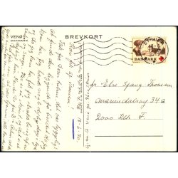 Ven� - E.M. Jensen - Ven� u/n - brugt