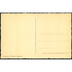 Gammel Estrup - Jylland - u/n - Ubrugt