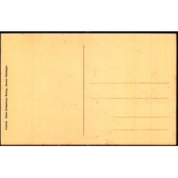 Gaardparti Helsing�r - E. Str�mberg 216645 - Ubrugt