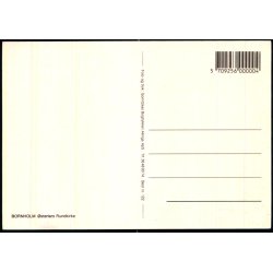 Bornholm - sterlars Rundkirke - Gornitzka 122 - Ubrugt