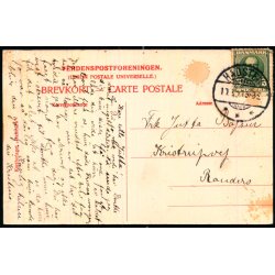 Bornholm - Brnding ved Johns Kapel - Danmark u/n - Brugt