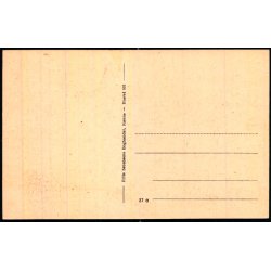 Bornholm - Ulfeldts Taarn - Hammershus - Frits S�rensen 591 - Ubrugt