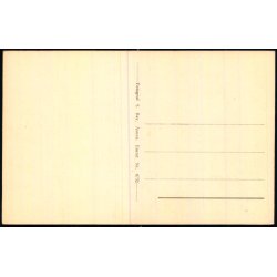 Krigergraven paa Odden Kirkegaard - S. Bay 8732 - Ubrugt