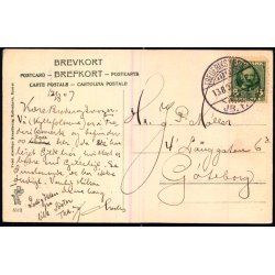 Frederiksv�rk - Broen ved Arres�dal - Peter Alstrup 5512 - Brugt