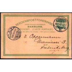 Kbenhavn - Graabrdretorv - Chr. J. Catos u/n