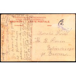 Kbenhavn - Vagtparaden - Amalienborg - C. St. 36018