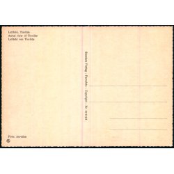 Luftfoto - Tisvilde - Stender 49 134/4  - Ubrugt