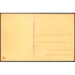 Kbenhavn - Parti fra rstedsparken - Stender K. 133 - Ubrugt