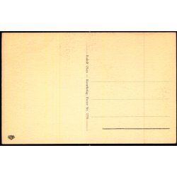 Nyk�bing F. - Hotel Baltic - Rudolf Olsen 1758 - Ubrugt