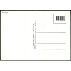 Helsing�r - Trojaborg HEL 10 - Ubrugt