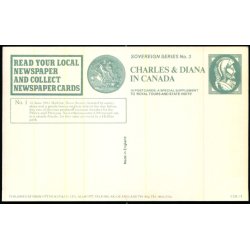 Prince Charles - Ubrugt