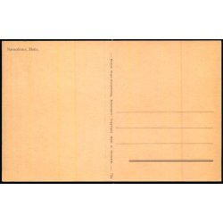 N�sseslottet - Holte - Rudolf Olsen 734 - Ubrugt